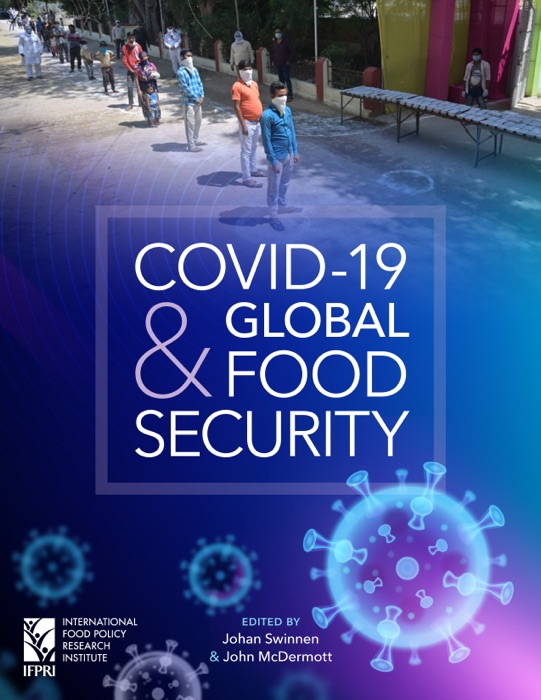 COVID-19 & Global Food Security