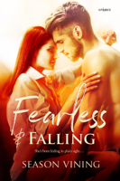 Season Vining - Fearless and Falling artwork