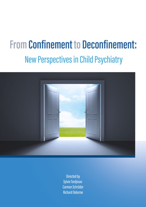 From Confinement to Deconfinement: