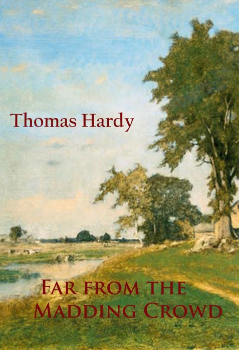 Far From The Madding Crowd Summary Pdf Download