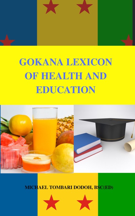 Gokana Lexicon of Health and Education