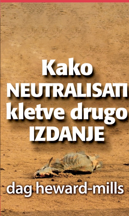 Kako neutralisati kletve drugo izdanje