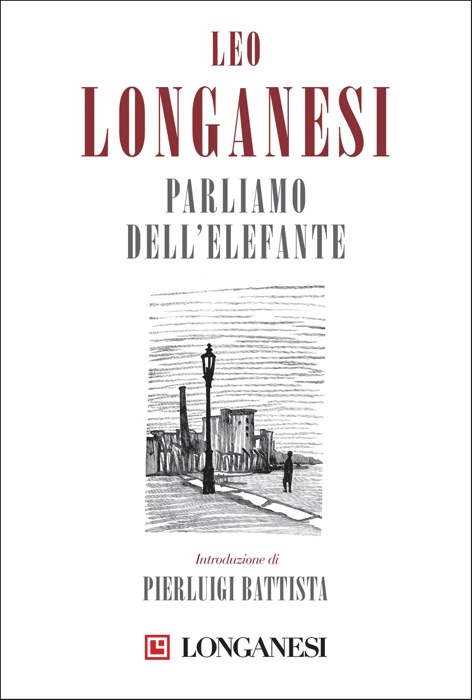 PARLIAMO DELL'ELEFANTE