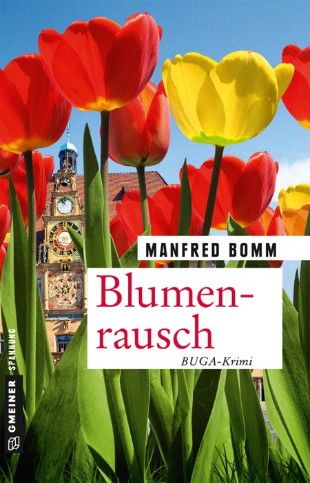 Blumenrausch