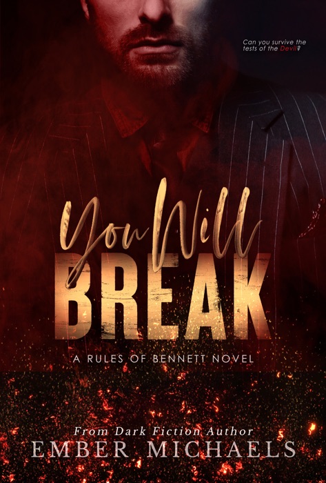 You Will Break