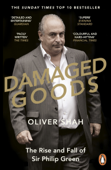 Damaged Goods - Oliver Shah