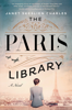 Janet Skeslien Charles - The Paris Library artwork