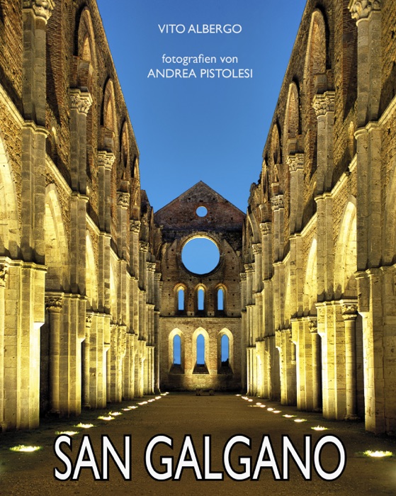 SAN GALGANO