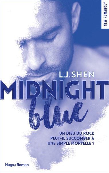 Midnight blue -Extrait offert-