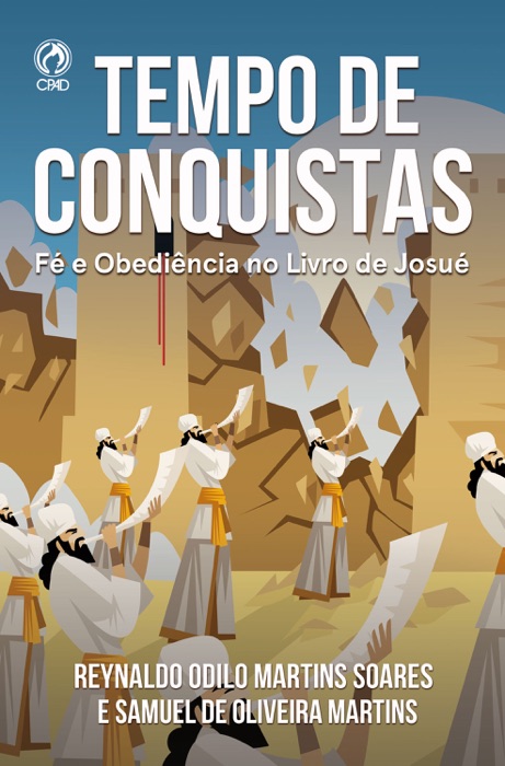 Tempo de Conquista