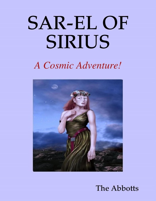 Sar-el of Sirius - A Cosmic Adventure!