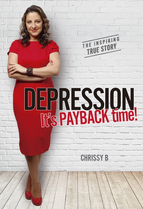 Depression, it's PAYBACK time