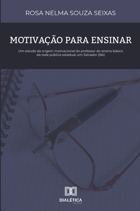 Motivação para Ensinar