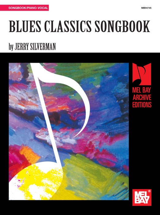 Blues Classics Songbook