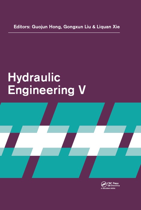 Hydraulic Engineering V