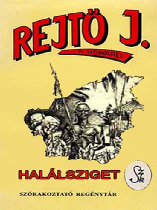 Halálsziget