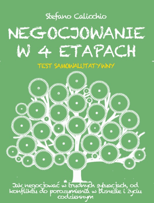 Negocjowanie w 4 etapach