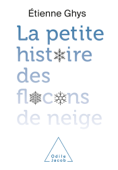 La petite histoire des flocons de neige - Etienne Ghys