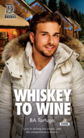 BA Tortuga - Whiskey to Wine artwork