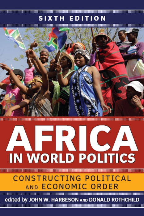 Africa in World Politics