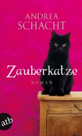 Zauberkatze