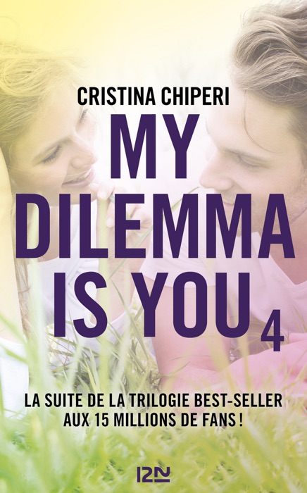 My Dilemma is You - tome 04