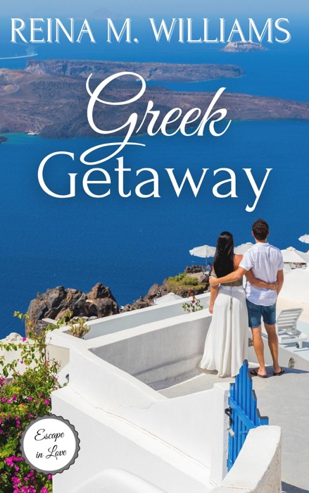 Greek Getaway