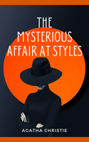 Agatha Christie - The Mysterious Affair at Styles artwork