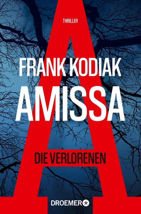 Amissa. Die Verlorenen