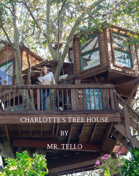 Charlotte's Tree House