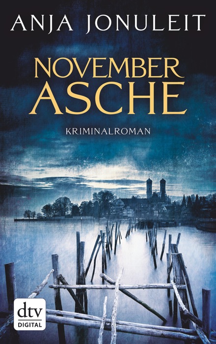 Novemberasche