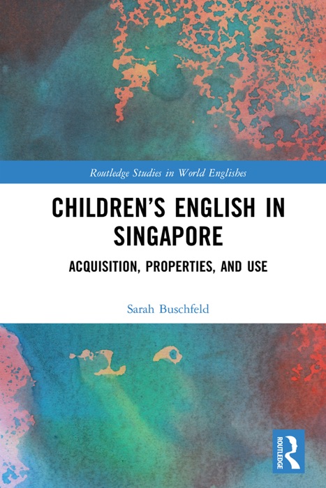 Children’s English in Singapore