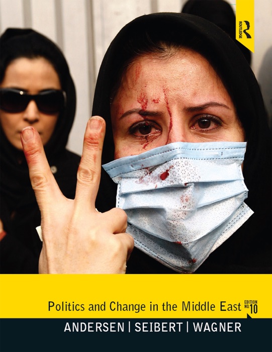 Politics and Change in the Middle East