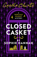 Sophie Hannah - Closed Casket artwork