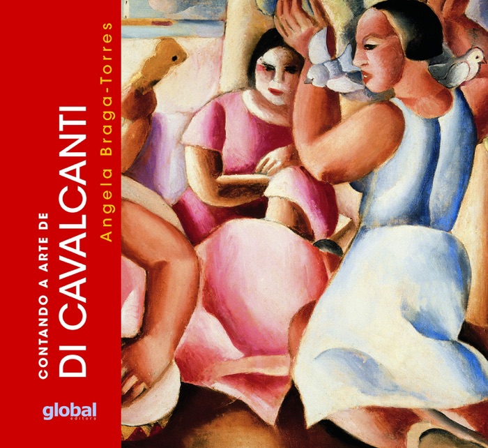 Contando a Arte de Di Cavalcanti