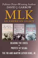 David J. Garrow - MLK: An American Legacy artwork