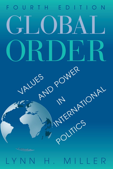 Global Order