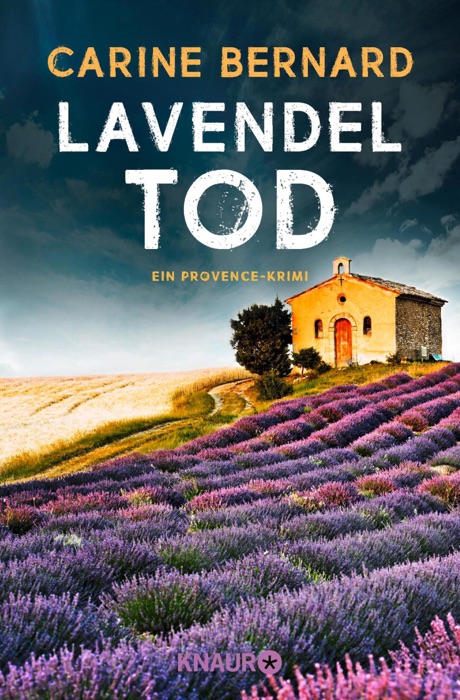 Lavendel-Tod