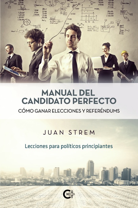 Manual del candidato perfecto