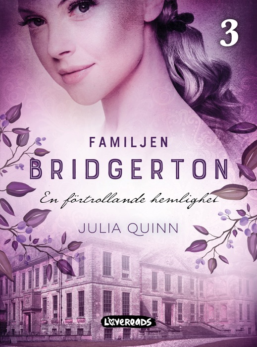 Familjen Bridgerton. En förtrollande hemlighet