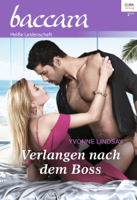 Yvonne Lindsay - Verlangen nach dem Boss artwork