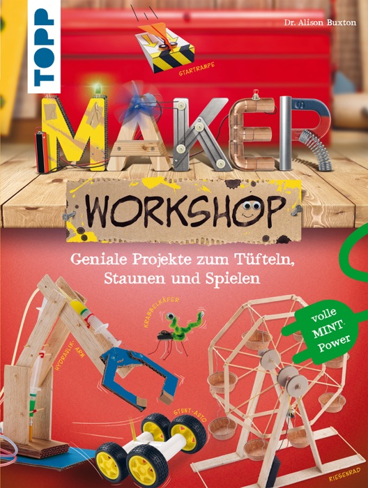 Maker Workshop