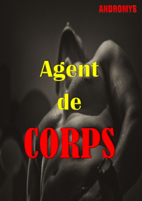Agent de CORPS