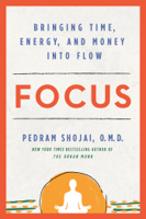 Pedram Shojai OMD - Focus artwork