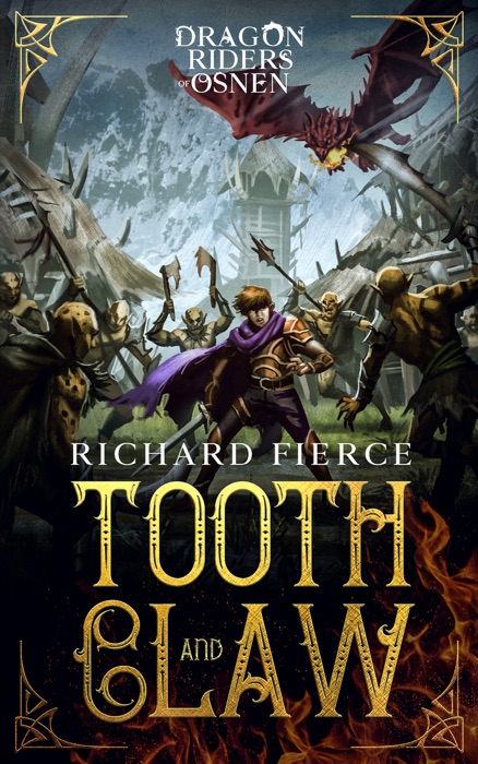 Tooth and Claw