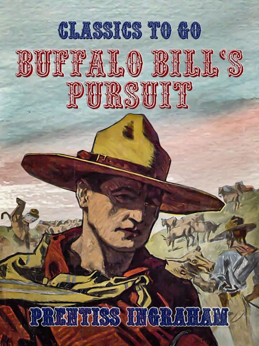 Buffalo Bill's Pursuit