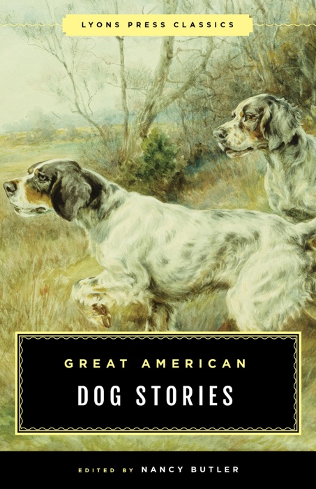 Great American Dog Stories