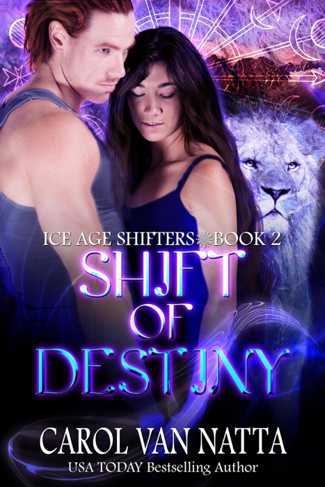 Shift of Destiny