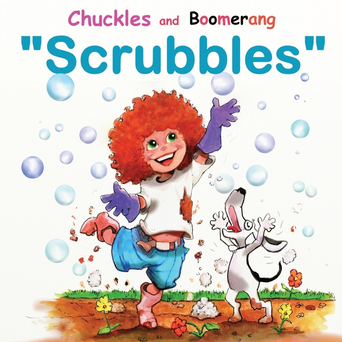 Chuckles and Boomerang
