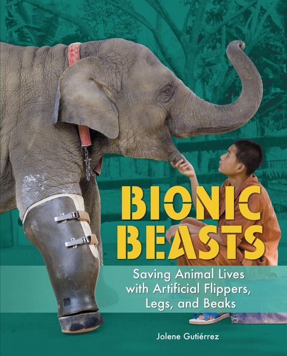 Bionic Beasts